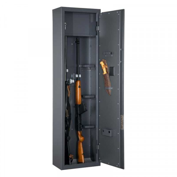 Шкаф оружейный ОШ-43Э