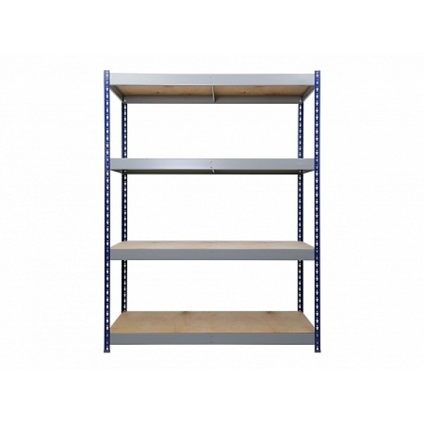 Стеллаж SB 200x152x61/4