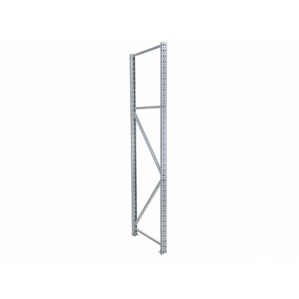 Стеллаж MS Pro 300/150x80/5