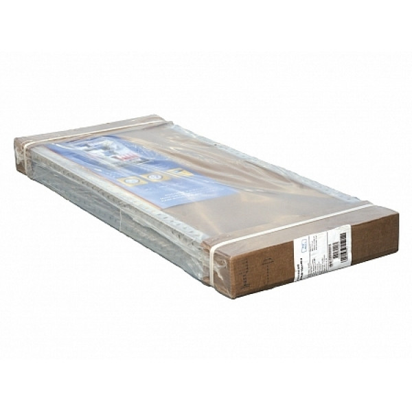 Стеллаж MS Standart 200KD/100x50/4