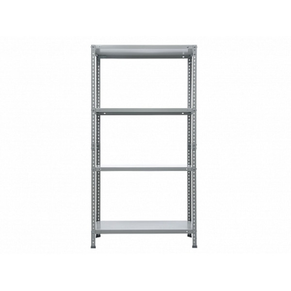 Стеллаж ES 150KD/75Х30/4