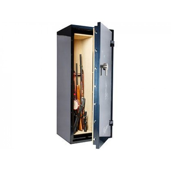 Эксклюзивный сейф VALBERG JÄGER 1670
