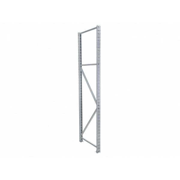 Стеллаж MS Pro 200/180x60/4