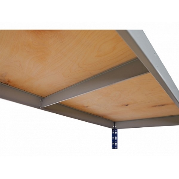 Стеллаж SB 200x183x76/4