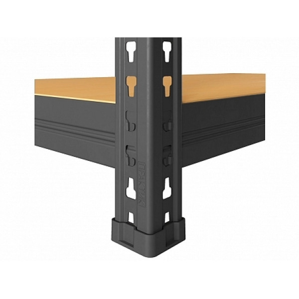 Стеллаж SBL 180KD/120x45/5