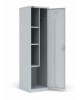 Шкаф металлический для хранения одежды и инвентаря ШРМ - АК-У